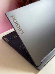LENOVO LEGION SLIM 7 2023 (Core i9-13900HX, RTX 4070 8Gb) - USED 98%