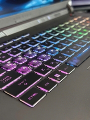 ASUS ROG STRIX G16 2023 (Core i7-13650HX, RTX 4060 8Gb) - USED 99%