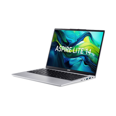ACER ASPIRE LITE 14 AL14-71P-55P9 (i5-13500H | 16GB | 512GB | Intel UHD | 14' WUXGA | Win 11)