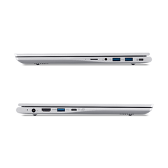 ACER ASPIRE LITE 14 AL14-71P-55P9 (i5-13500H | 16GB | 512GB | Intel UHD | 14' WUXGA | Win 11)