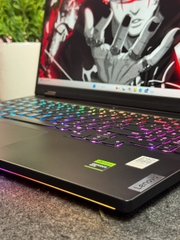 LENOVO LEGION PRO 7 2024 (Core i9-14900HX, RTX 4080 12Gb) - USED 99%
