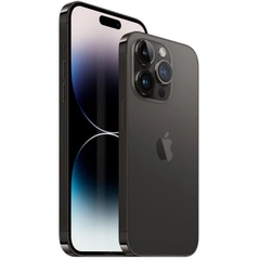 iPhone 14 Pro Max 256GB - USED 99%- Black