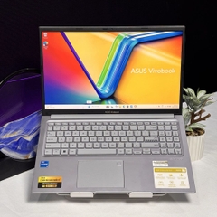 ASUS VIVOBOOK X1504VA (Core i5-1335U, RAM 8Gb, SSD 512gb) - USED 99%