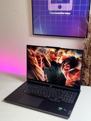 LENOVO LEGION SLIM 7 2023 (Core i9-13900HX, RTX 4070 8Gb) - USED 98%