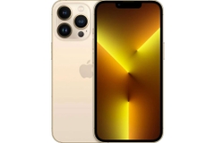 iPhone 13 Pro 128GB (Gold) - USED 99%