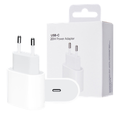 Sạc Apple 20W - New noBox