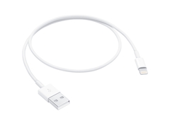 Cáp Apple USB-Lightning - New noBox