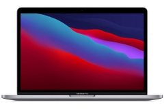 Macbook Pro 2020 13" M1 8/256GB Gray - USED 99% Fullbox