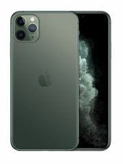 iPhone 11 Pro Max 64GB green - USED 99%