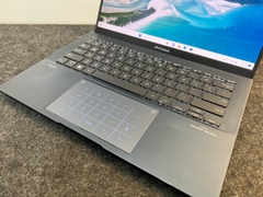 ASUS Zenbook OLED 14 UX3402ZA - USED 98%