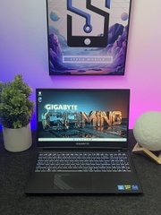 GIGABYTE G5 MF 2023 - LIKENEW FULLBOX