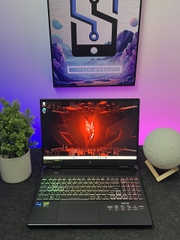 ACER NITRO 16 PHOENIX (Ryzen 5-7535HS, RTX 4050 6Gb) - USED 98%