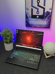 ACER NITRO 16 PHOENIX (Ryzen 5-7535HS, RTX 4050 6Gb) - USED 98%