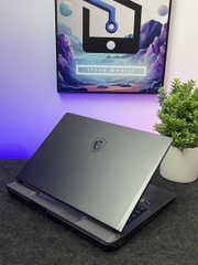 MSI VECTOR GP68HX 2023 (Core i9-13950HX, RTX 4060 8Gb) - USED 99%