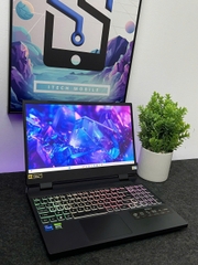 ACER NITRO 5 TIGER 2022 (Core i5-12450H, RTX 4050 6Gb) - USED 99%