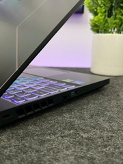 ACER NITRO 5 TIGER 2022 (Core i5-12450H, RTX 4050 6Gb) - USED 99%