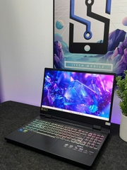 ACER NITRO 5 TIGER 2022 (Core i5-12450H, RTX 4050 6Gb) - USED 99%