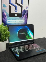 ACER NITRO 5 EAGLE ( Intel Core i5-11400H / RTX 3060 6GB ) - USED 99%