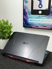 ACER NITRO 5 EAGLE ( Intel Core i5-11400H / RTX 3060 6GB ) - USED 99%