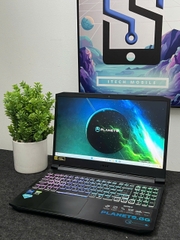 ACER NITRO 5 EAGLE ( Intel Core i5-11400H / RTX 3060 6GB ) - USED 99%