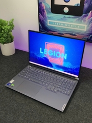 LENOVO LEGION 5 PRO 2022 (Core i9-12900H, RTX 3060 6Gb) - USED 99%