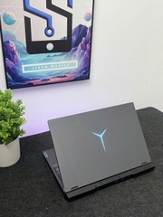 LENOVO LEGION 5 PRO 2022 (Ryzen 7-6800H, RTX 3060 6Gb) - USED 99%