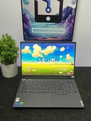 LENOVO LEGION 5 PRO 2022 (Core i7-12700H, RTX 3070 8Gb) - USED 99%