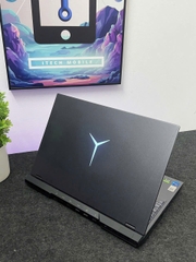 LENOVO LEGION 5 PRO 2022 (Ryzen 7-6800H, RTX 3060 6Gb) - USED 99%