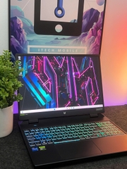 ACER PREDATOR HELIOS NEO 16 2023 (Core i5-13500HX, RTX 4060 8Gb) - USED 99%