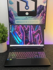 ACER PREDATOR HELIOS NEO 16 2023 (Core i5-13500HX, RTX 4060 8Gb) - USED 99%