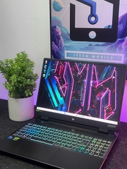 ACER PREDATOR HELIOS NEO 16 2023 (Core i5-13500HX, RTX 4060 8Gb) - USED 99%