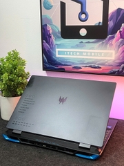 ACER PREDATOR HELIOS NEO 16 2023 (Core i5-13500HX, RTX 4060 8Gb) - USED 99%