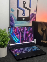 ACER PREDATOR HELIOS NEO 16 2023 (Core i5-13500HX, RTX 4060 8Gb) - USED 99%