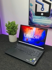 LENOVO LEGION PRO 5 2023 (Core i9-13900HX, RTX 4060 8Gb) - USED 98%