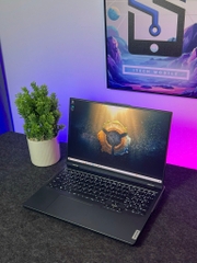 LENOVO LEGION PRO 5 2024 (Ryzen 9-7945HX, RTX 4070 8Gb) - USED 99%