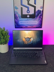 LENOVO LEGION PRO 5 2024 (Ryzen 9-7945HX, RTX 4070 8Gb) - USED 99%