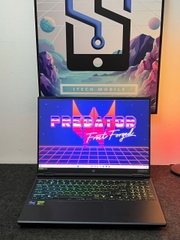 ACER PREDATOR HELIOS NEO 16 2024 (Core i9-14900HX, RTX 4060 8Gb) - USED 99%