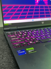 ACER PREDATOR HELIOS NEO 16 2024 (Core i9-14900HX, RTX 4060 8Gb) - USED 99%