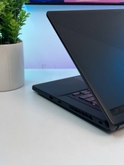ASUS ROG Zephyrus M16 2022 (Core i7-12700H, RTX 3060 6Gb) - USED 99%