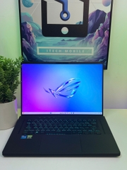 ASUS ROG Zephyrus M16 2022 (Core i7-12700H, RTX 3060 6Gb) - USED 99%