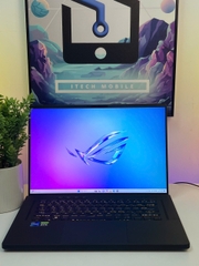 ASUS ROG Zephyrus M16 2022 (Core i7-12700H, RTX 3060 6Gb) - USED 99%