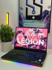 LENOVO LEGION PRO 7 2023 (Core i9-13900HX, RTX 4080 12Gb) - USED 99%