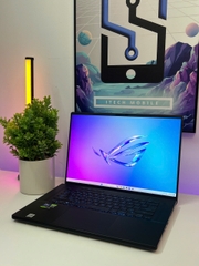 ASUS ROG ZEPHYRUS M16 2023 (Core i9-13900H, RTX 4070 8Gb) - USED 99%