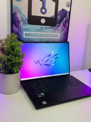 ASUS ROG ZEPHYRUS M16 2023 (Core i9-13900H, RTX 4070 8Gb) - USED 99%