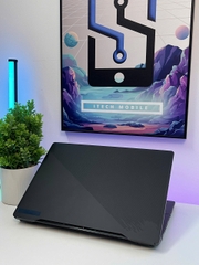 ASUS ROG ZEPHYRUS M16 2023 (Core i9-13900H, RTX 4070 8Gb) - USED 99%