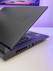 ASUS ROG STRIX G16 2023 (Core i7-13650HX, RTX 4060 8Gb) - USED 98%