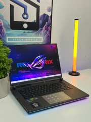 ASUS ROG STRIX G16 2023 (Core i7-13650HX, RTX 4060 8Gb) - USED 98%