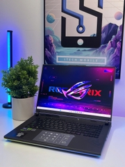 ASUS ROG STRIX G16 2023 (Core i7-13650HX, RTX 4060 8Gb) - USED 98%