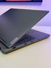 LENOVO LEGION 5 2024 (Core i7-14700HX, RTX 4070 8Gb) - USED 98%