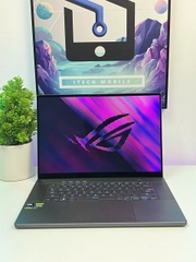 ASUS ROG ZEPHYRUS G16 2024 (Core Ultra 9-185H, RTX 4060 8Gb) - LIKENEW